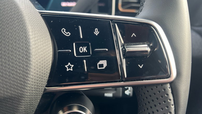 Renault 4 110kW Techno 52kWh Comfort range 5dr Auto Electric Estate